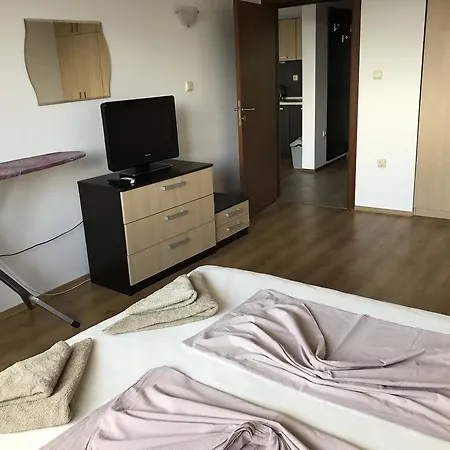 Chateau Del Mar * Slăntjev Brjag